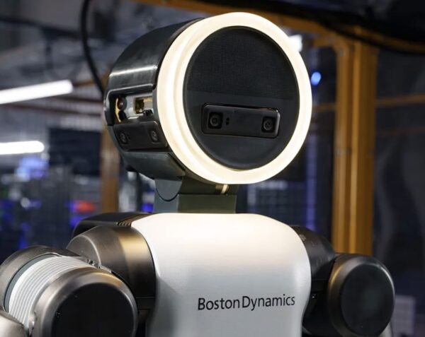 Atlas - the Humanoid SuperRobot by Hyundai owned Boston Dynamics challenges Tesla's Optimus.